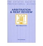 Arbitration and rent review