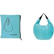 Mini Maxi Lady Shopper Tote Bag by Reisenthel of Germany, Turquoise
