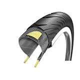 Schwalbe Marathon Supreme HD Cross Hybrid Bicycle Tire - Folding by Schwalbe