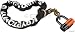 Kryptonite 2' 3" Noose with EV Series 4 Disc Lock