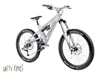 MOREWOOD - Shova LT limited 2008