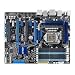 Asus Motherboard P7F7-E WS Supercomputer Core I7/I5/I3 Ibexpeak3450/NF200x1 LGA1156 ATX Retail New