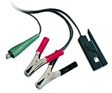 Equus 5596 Replacement Pro Inductive Pickup Lead Set Equus 5596 Replacement Pro Inductive Pickup Lead Set
