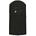 KeylessOption Flip Key Keyless Entry Remote Control Fob Combo Uncut Ignition Key Replacement 3 Button Compatible with SKE12501