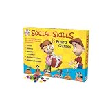 Social Skills Board Games