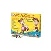 Social Skills Board Games; 6 Gameboards; Ages 6 - 10; no. DD-500063