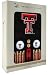 Texas Tech Golf Gift Set