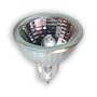 GE 21457 50-Watt Edison Halogen Floodlight MR16 Light Bulb