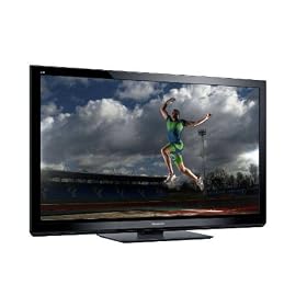 Panasonic - TX-PF42G30 - TV Plasma 42" (107 cm) - HDTV 1080p - Viera Connect - 600 Hz - 4 HDMI - USB