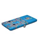Hauck 890356 Reisebettmatratze Sleeper (60x120 cm) Playpark
