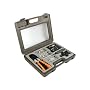 KIT RESEAU : PINCE RJ45 RJ12 RJ11 + TESTEUR DE CAB&hellip de Veka