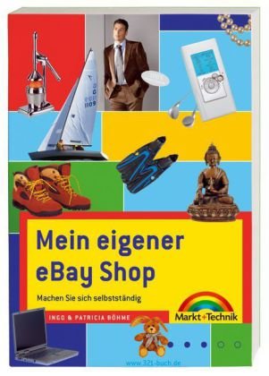 Mein eigener eBay-Shop