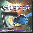 Voyager 3D Screensaver