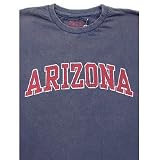 Arizona Wildcats Brass Tacks T-Shirt