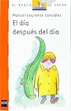 El día después del día (eBook ePub)
