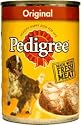 Pedigree with Chicken in Jelly - 400g
