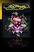 Ed Hardy Love Kills Slowly Litter Storage Trash Bag