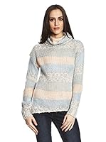 Broadway NYC Jersey Candyce (Caqui)