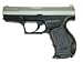 Softair Walther P99