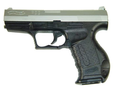 Softair Walther P99
