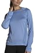 adidas Women's Supernova Long-Sleeve Top
