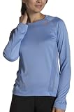 adidas Womens Supernova Long-Sleeve Top