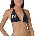 Xhilaration&reg; Recycle Boys Top - Black Basin