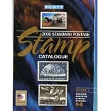 Scott 2006 Standard Postage Stamp Catalogue, Vol. 1: United States and Countries of the World- A-B