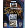 Scott 2006 Standard Postage Stamp Catalogue, Vol. 1: United States & Countries of the World- A-B