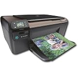 HP Photosmart C4795 Printer Scanner Copier (Q8382A) newly tagged