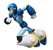 Bandai Mega Man X Full Armor - D-Arts_s-4