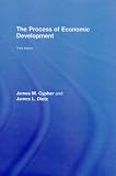 The Process of Economic Development 3rd edition