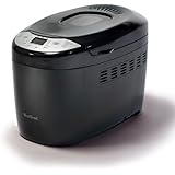 West Bend 41410 Hi-Rise Loaf Programmable Breadmaker, 2.5-Pound