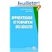 Apprentissage et formation des adultes