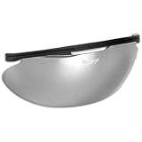 Sporting Goods : Rawlings Catcher's Mask Sun Visor