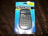 Scientific Calculator