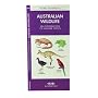 Australian Wildlife: An Introduction to Familiar Species (Pocket Naturalist)