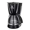 Russell Hobbs 15215 Coffee Maker in Black