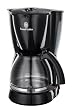 Russell Hobbs 15215 Coffee Maker in Black