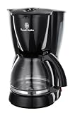 Russell Hobbs 15215 Coffee Maker in Black