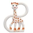 Vulli Sophie the Giraffe - So'Pure Vanilla Teether