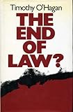 The end of law?