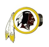 NFL Large Logo Money Clip - Washington Redskins
