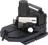 育良精機 ノッチャーアタッチメント IS-V756-2