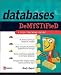 Books : Databases Demystified