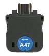 iGo Power Tip A47 6600647-01 For select Sony Digital Cameras