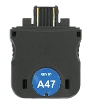 iGo Power Tip A47 6600647-01 For select Sony Digital Cameras