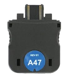 iGo Power Tip A47 6600647-01 For select Sony Digital Cameras
