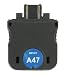 iGo Power Tip A47 6600647-01 For select Sony Digital Cameras Image