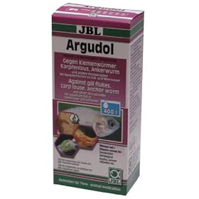 JBL Argudol 100ml